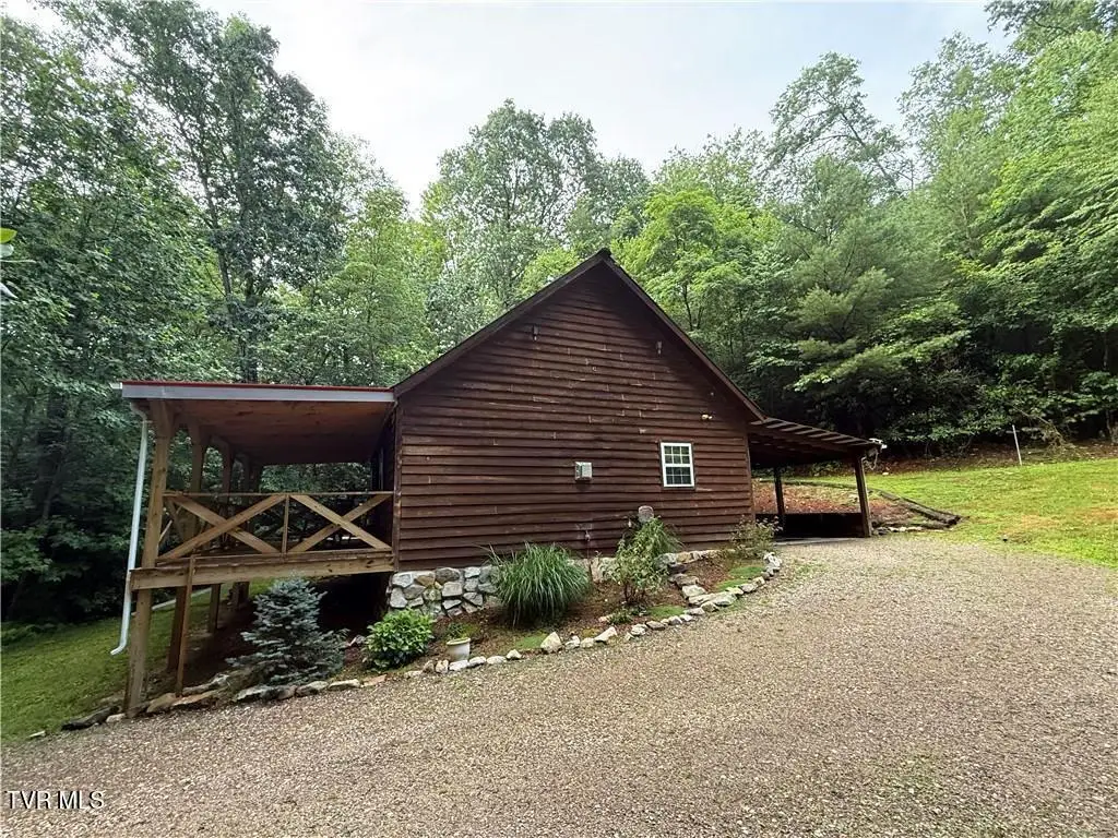 912 Hawkins Road, Laurel Bloomery, TN 37680 - Image #1