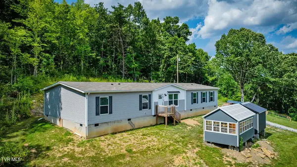 1400 Stoneybrook Drive, Johnson City, TN 37601