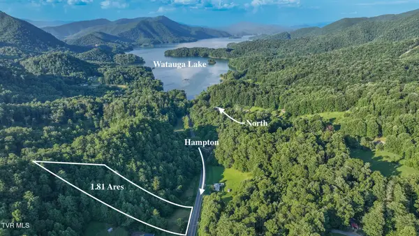 1555 Hwy 321, Hampton, TN 37658