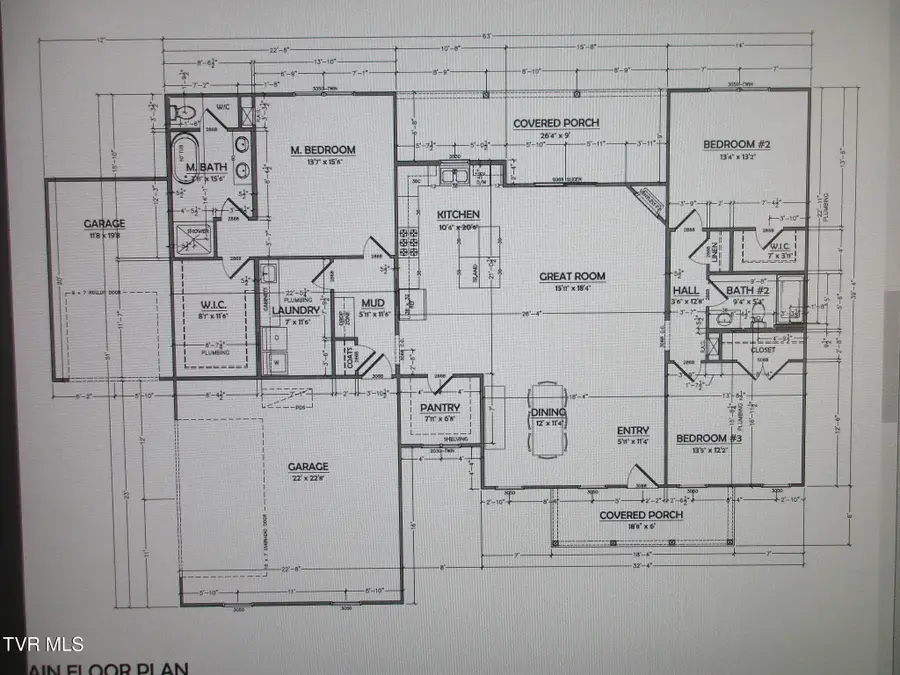 138 Boones Station Road, Johnson City, TN 37615 - #3