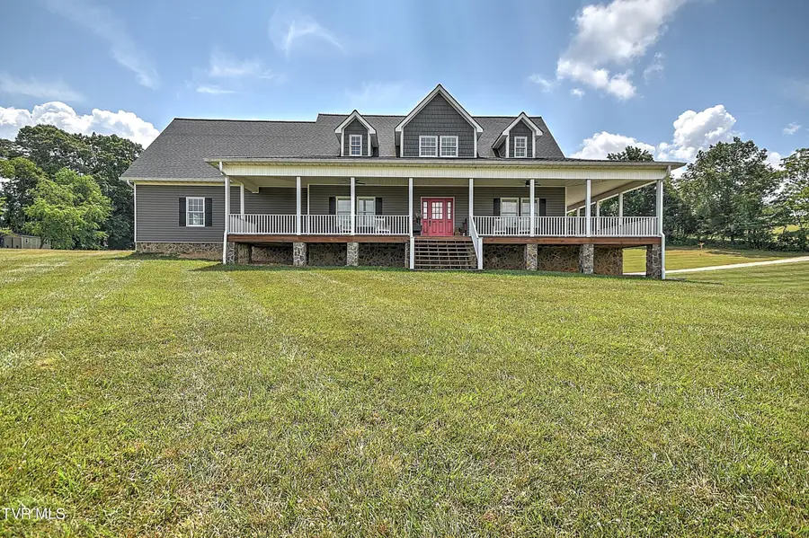 35 Short Road, Limestone, TN 37681 - #3