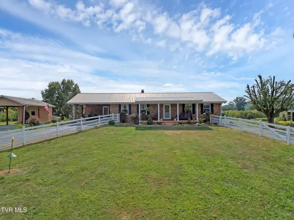 230 Fishpond Road, Chuckey, TN 37641