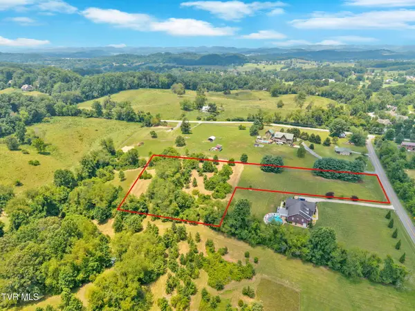 Tbd Mock Knob Road, Bristol, VA 24202