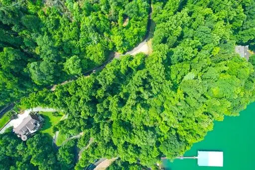 Lot 14 Diamond Point Drive, Butler, TN 37640 - Image #1