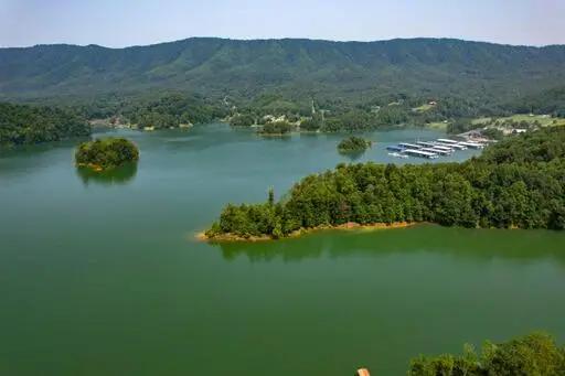 Lot 14 Diamond Point Drive, Butler, TN 37640 - Image #3