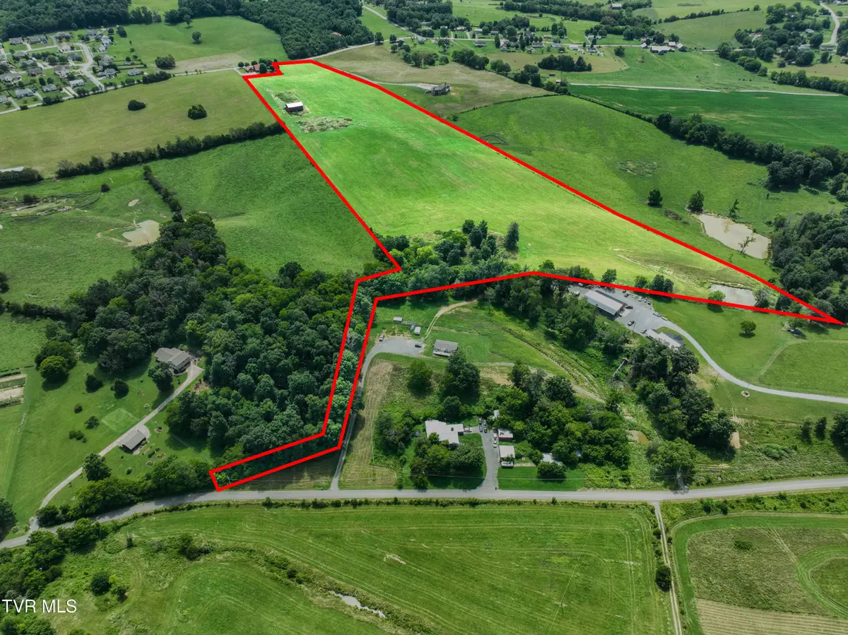 Tbd Leesburg Road, Telford, TN 37690 - #1