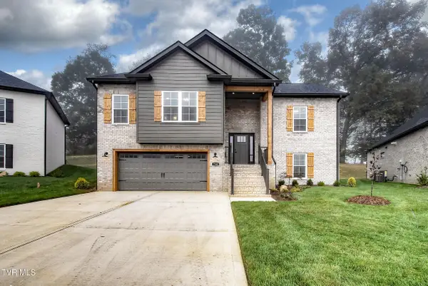 750 Hunts Terrace Drive, Kingsport, TN 37663