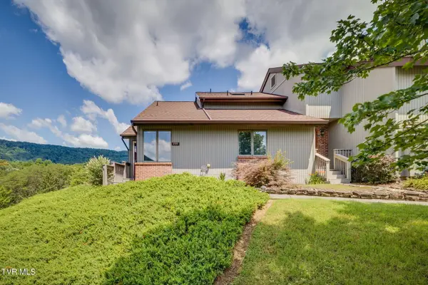 239 Willowbend Drive, Kingsport, TN 37660