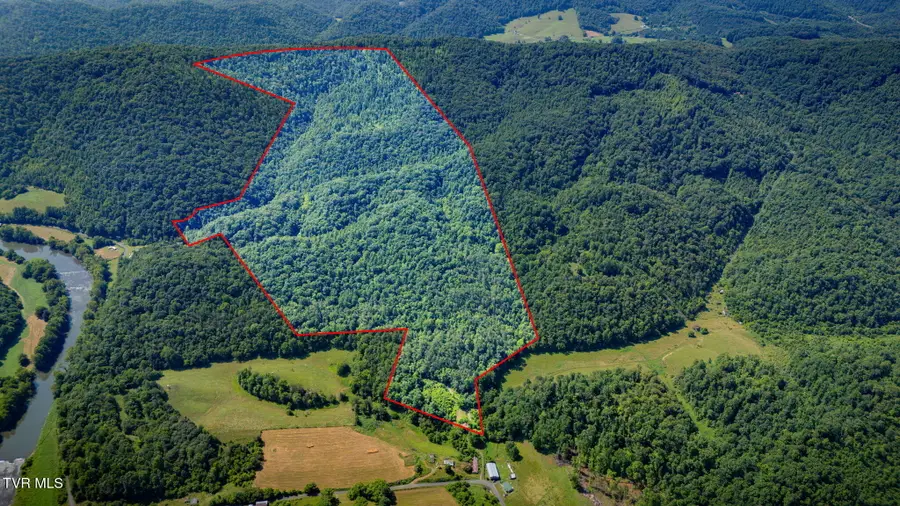 131 Gibson Hollow Road, Eidson, TN 37731 - Image #2