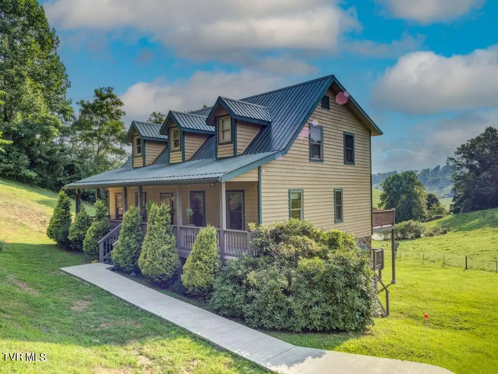 1212 Dry Hill Road, Butler, TN 37640 - Image #1