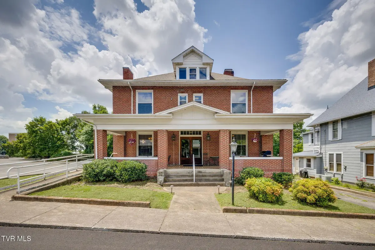 522 Alabama Street, Bristol, TN 37620 - Image #1