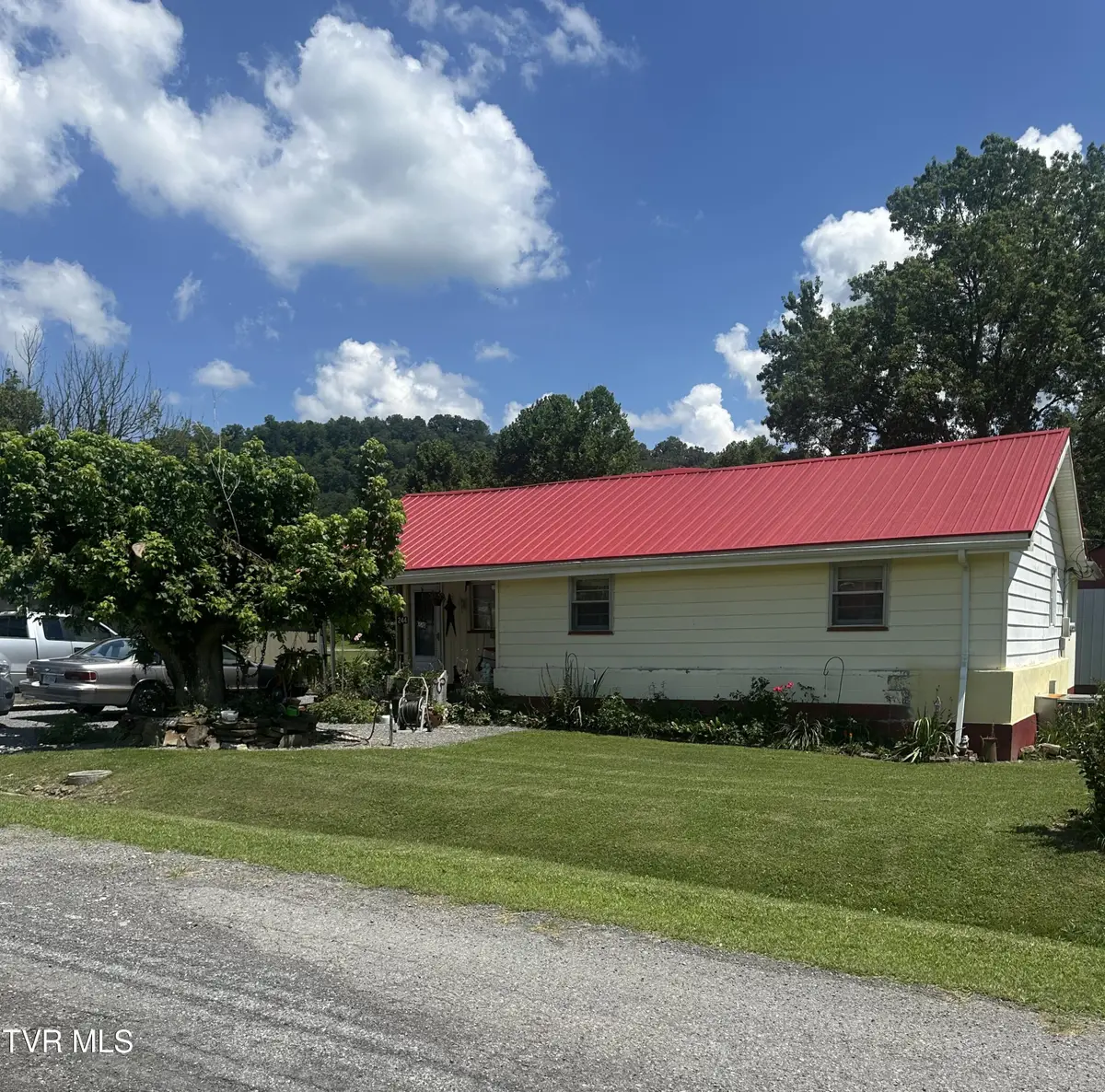 244 2nd Avenue, Dungannon, VA 24245 - #1