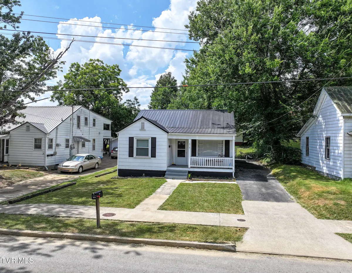 816 Carson Street, Greeneville, TN 37743 - Image #1