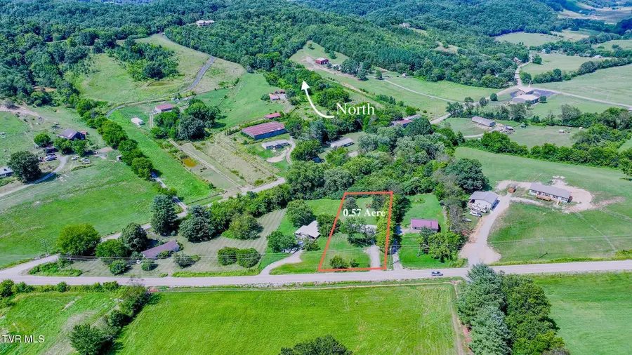 7680 Warrensburg Road, Mosheim, TN 37818 - Image #2