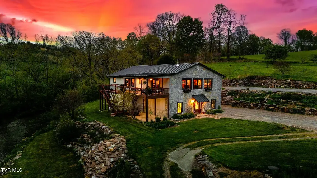 528 Tower Road, Lebanon, VA 24266 - #1