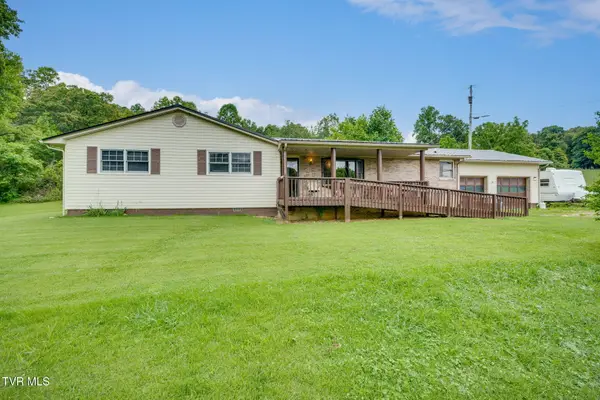 145 Escape Mountain Road, Hampton, TN 37658