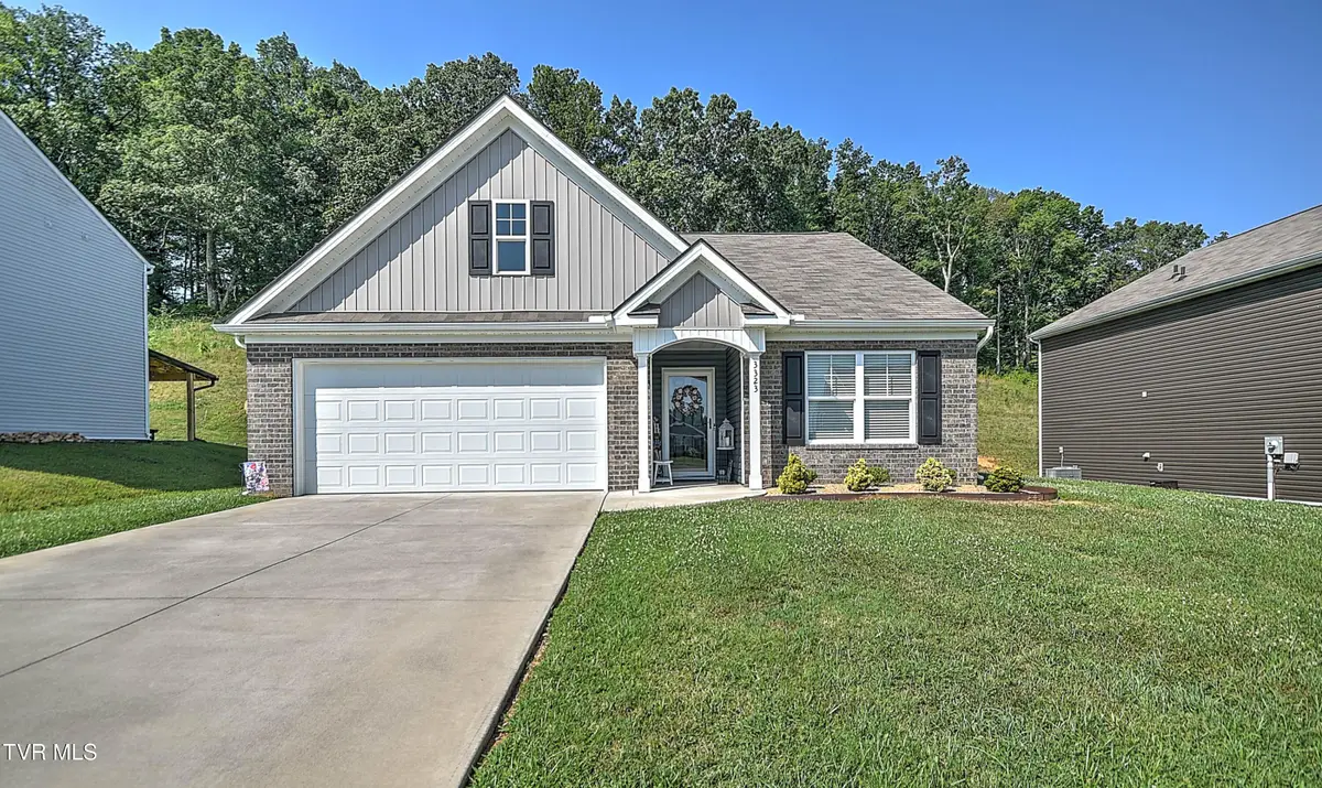 3323 Joshua Lane, Kingsport, TN 37664 - Image #1