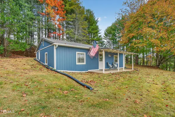 21468 Mandalay Lane, Abingdon, VA 24211