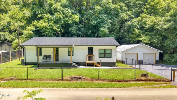 108 Canter Road, Elizabethton, TN 37643