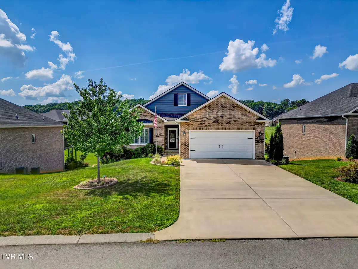 1256 Osler Court, Piney Flats, TN 37686 - Image #1