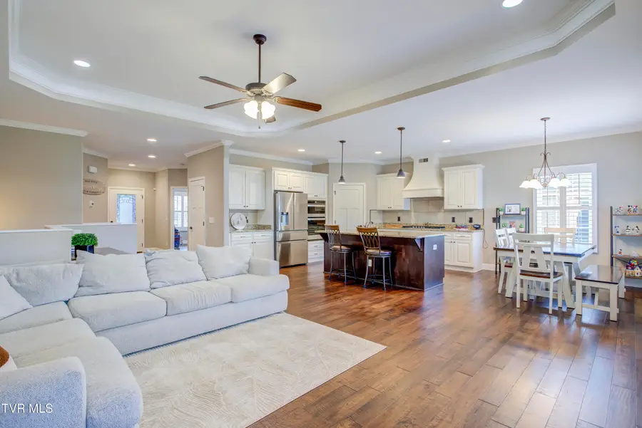 1256 Osler Court, Piney Flats, TN 37686 - Image #3