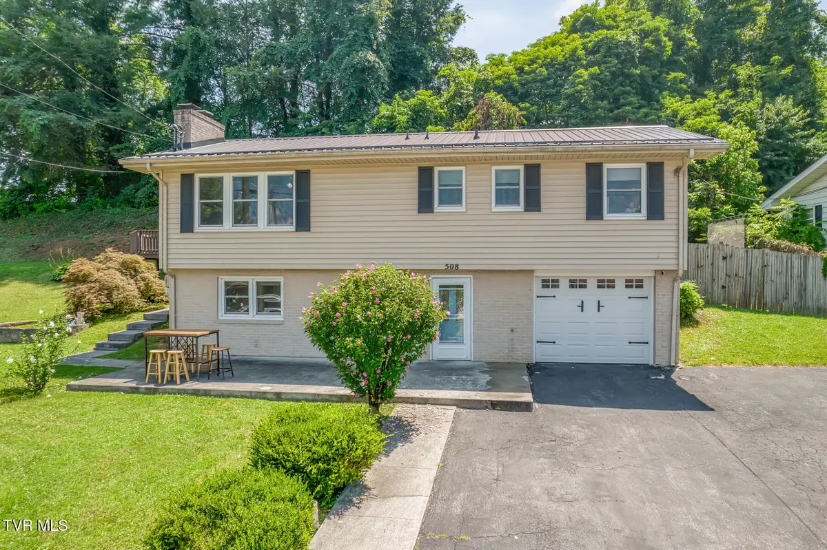 170 Montrose Drive, Bristol, VA 24201 - Image #1