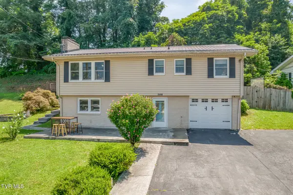 170 Montrose Drive, Bristol, VA 24201