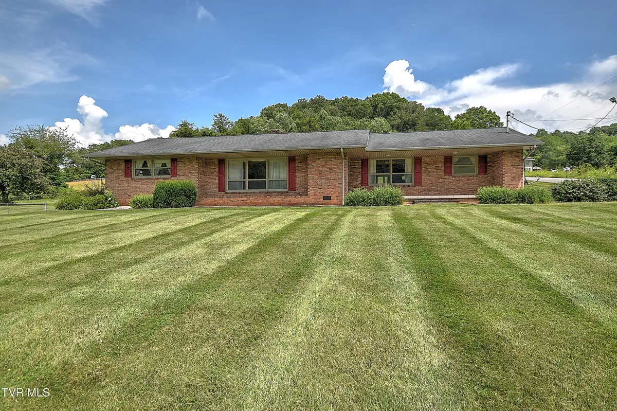 106 Davis Road, Fall Branch, TN 37656 - Image #1