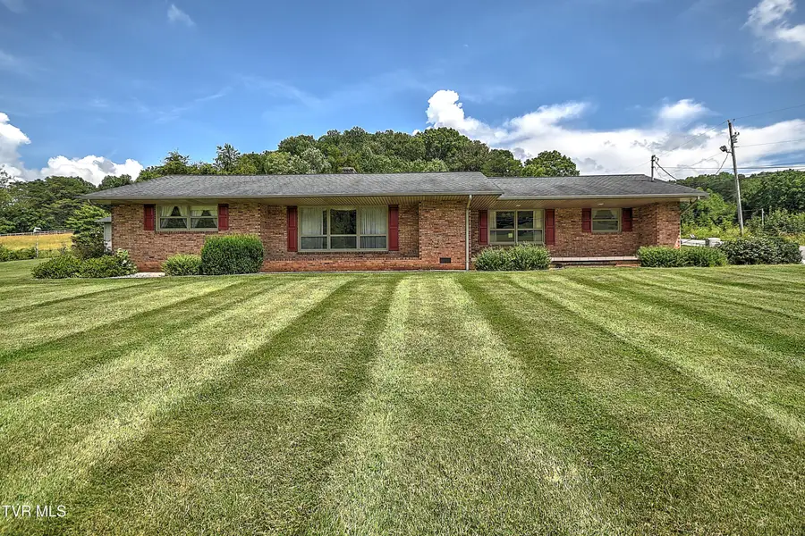 106 Davis Road, Fall Branch, TN 37656 - Image #2
