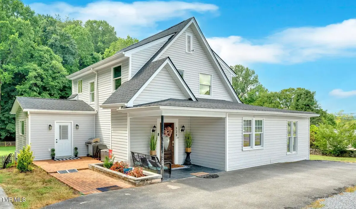 528 Highway 126, Bristol, TN 37620 - Image #1