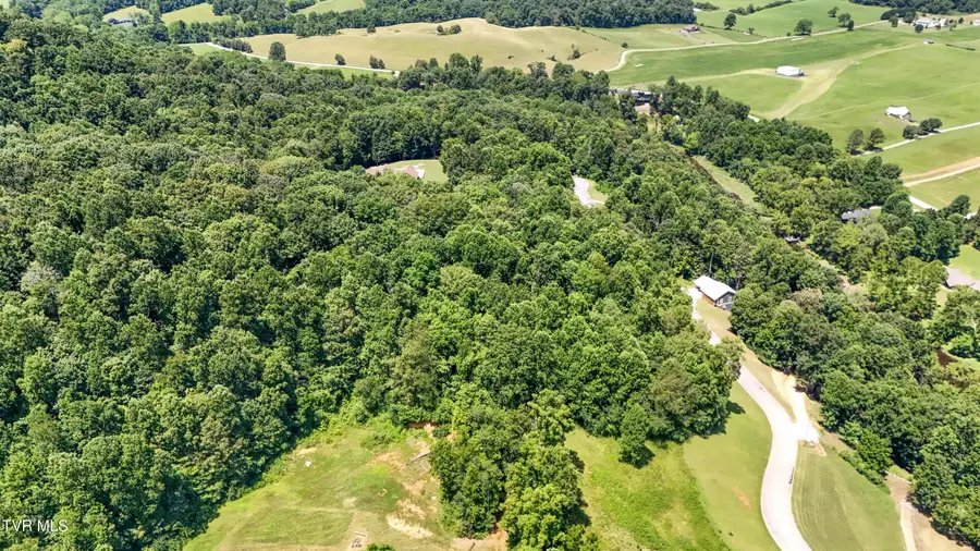 Tbd Tailwater Road, Bluff City, TN 37618 - Image #2