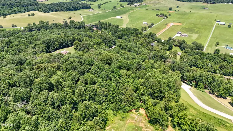 Tbd Tailwater Road, Bluff City, TN 37618 - Image #3