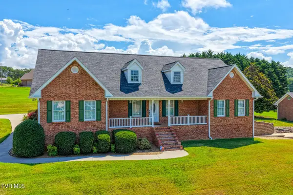 227 Brooks Landing Circle, Rogersville, TN 37857