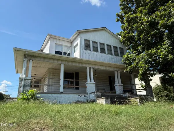 601 Fairview Avenue Avenue, Kingsport, TN 37660