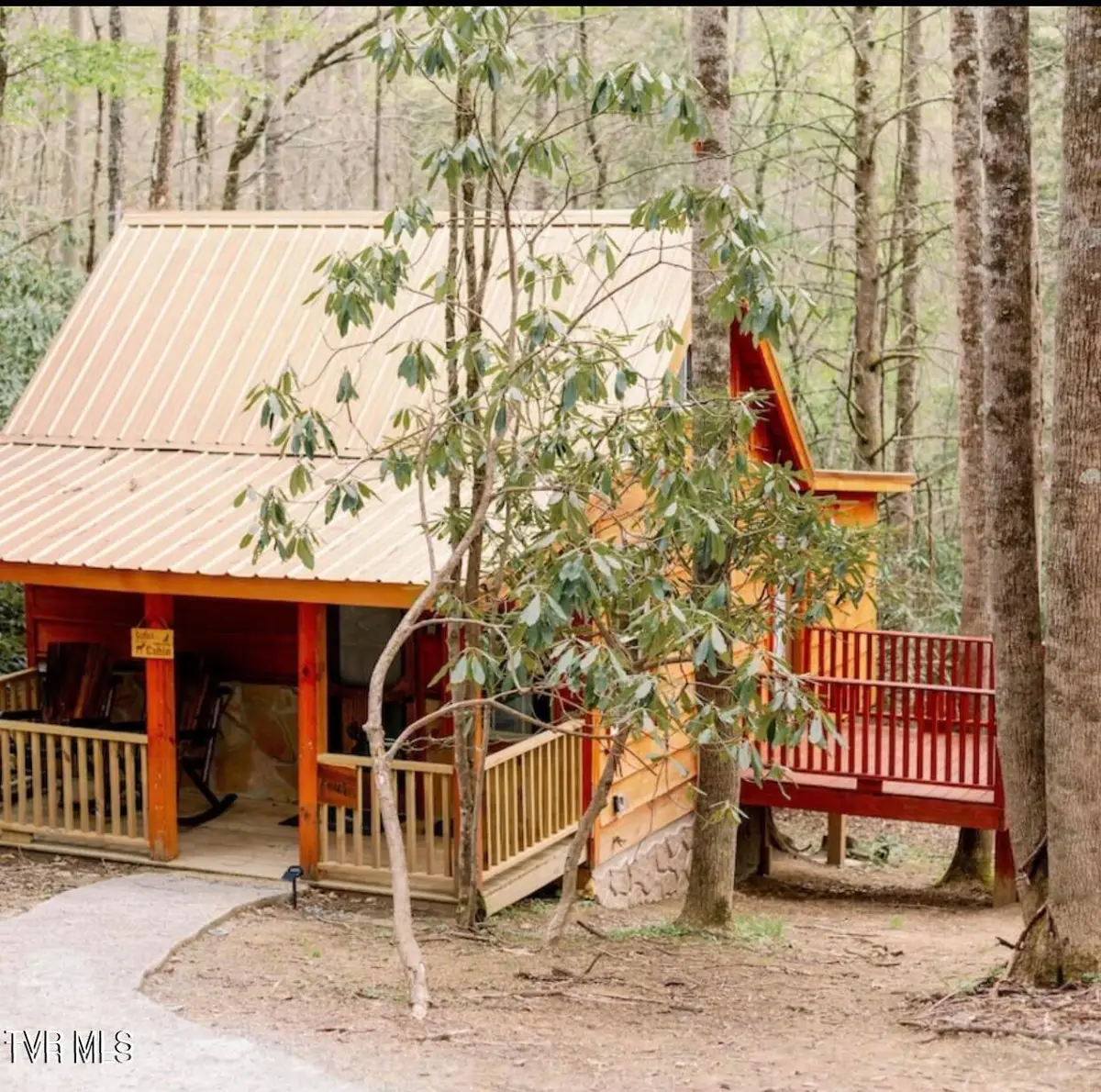 154 State Highway 143, Roan Mountain, TN 37687 - Image #1