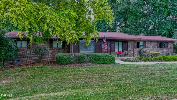 109 Headtown Road, Jonesborough, TN 37659
