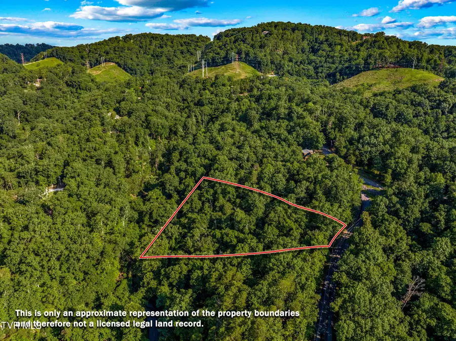 1308 Muskogee Drive, Mooresburg, TN 37811 - Image #2