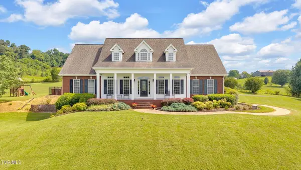 352 Dean Archer Road, Jonesborough, TN 37659