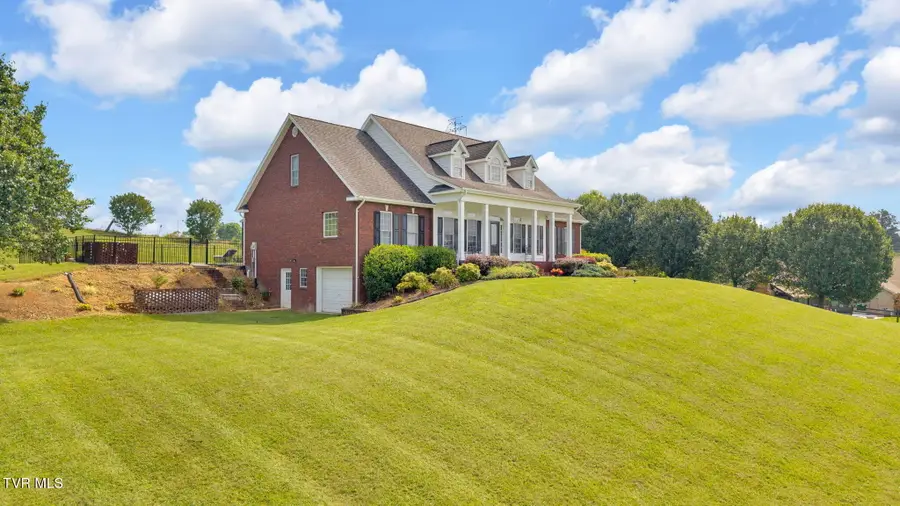 352 Dean Archer Road, Jonesborough, TN 37659 - Image #3