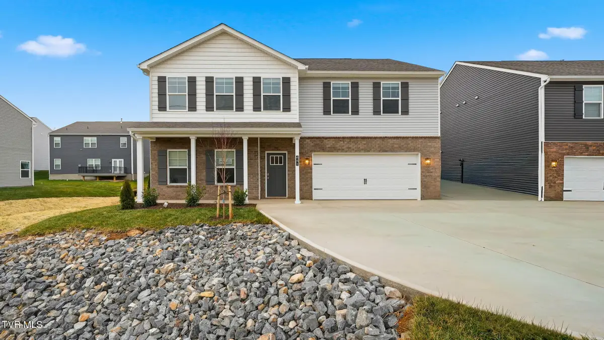 441 Rock Springs Road, Kingsport, TN 37663 - Image #1