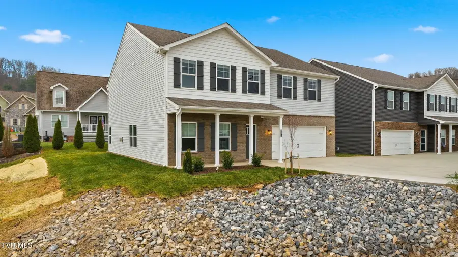 441 Rock Springs Road, Kingsport, TN 37663 - Image #3