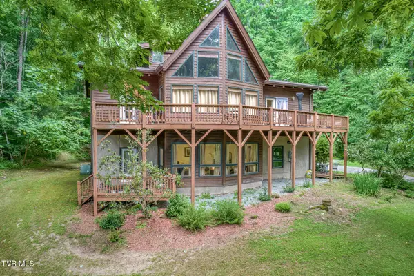 134 Old Church Road, Butler, TN 37640