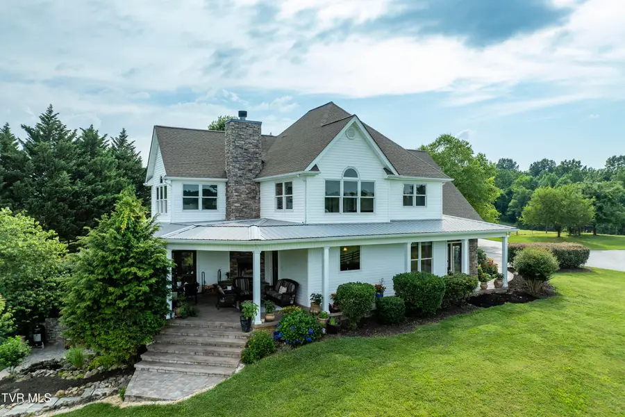 2294 Dry Creek Road, Johnson City, TN 37604 - Image #2