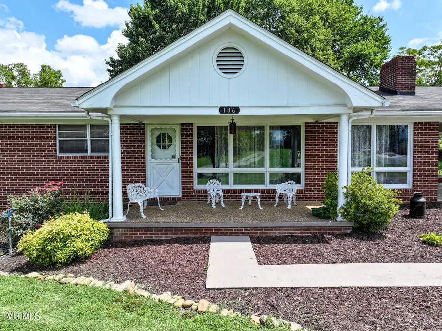 186 Garland Road, Limestone, TN 37681 - Image #3