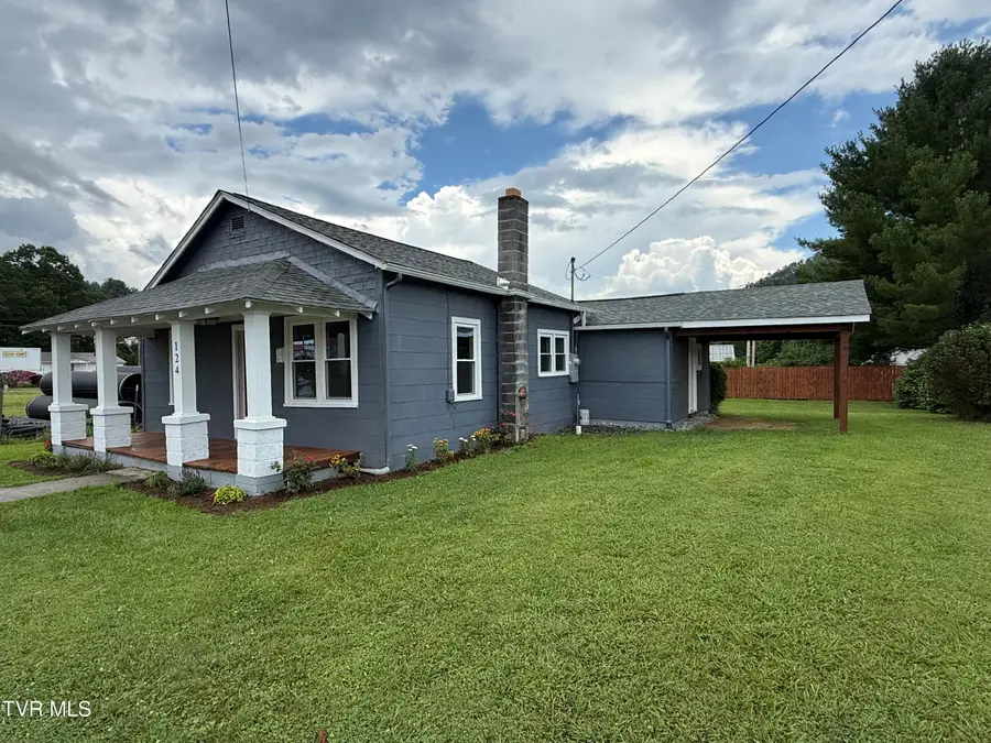 124 Mary Street, Mountain City, TN 37683 - Image #2