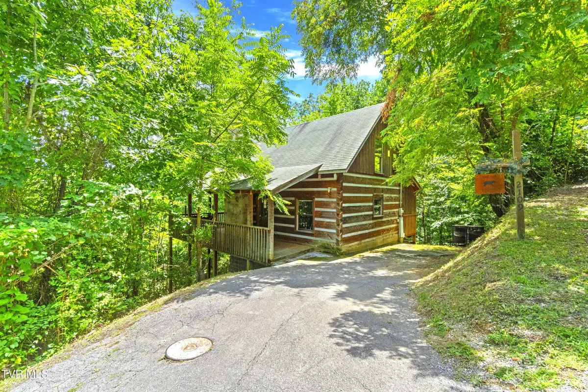 2109 Quail Run Way, Sevierville, TN 37876 - Image #1