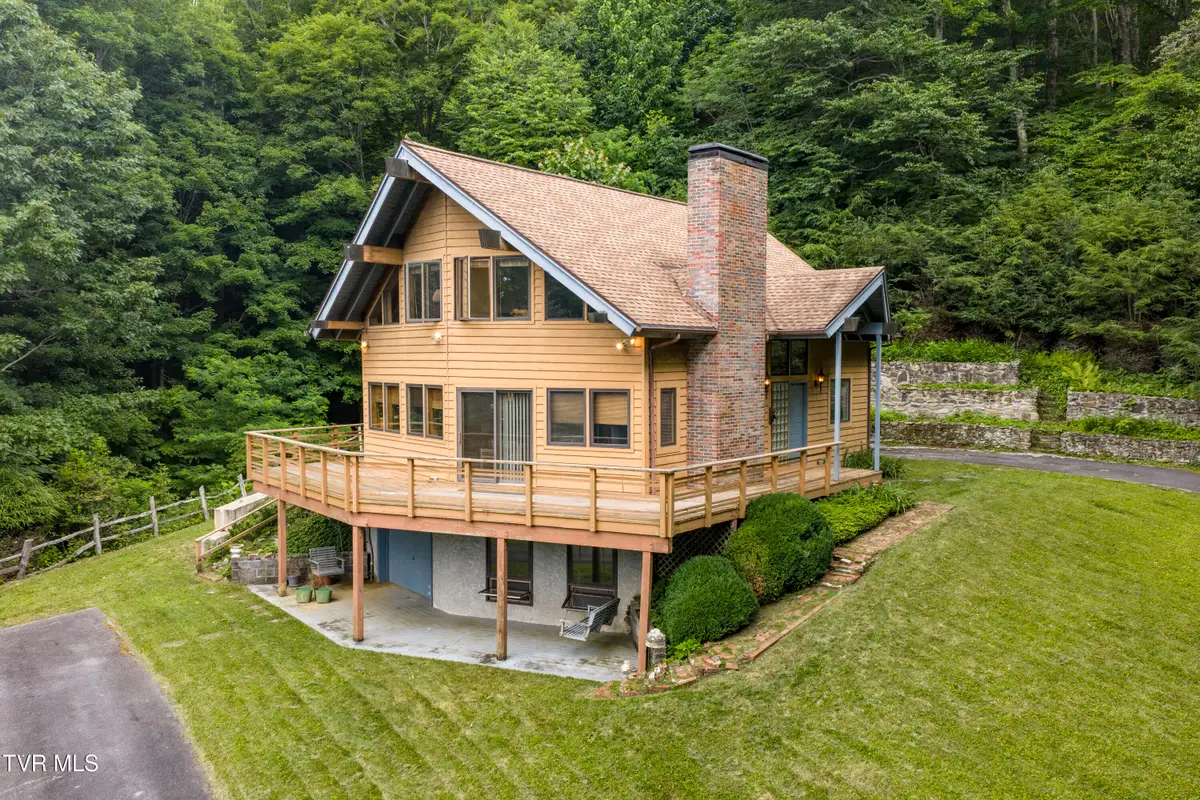 127 Heaton Cr Road, Roan Mountain, TN 37687 - Image #1