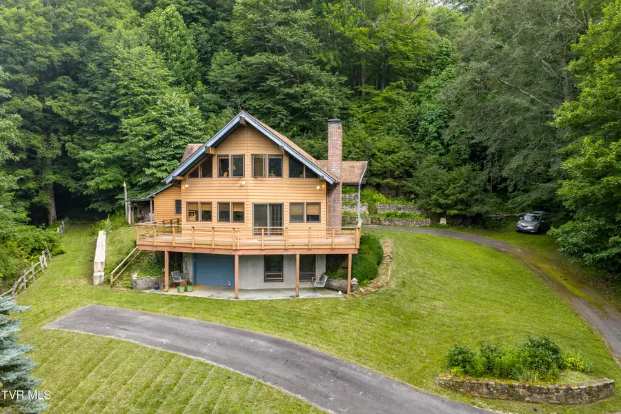 127 Heaton Cr Road, Roan Mountain, TN 37687 - Image #3