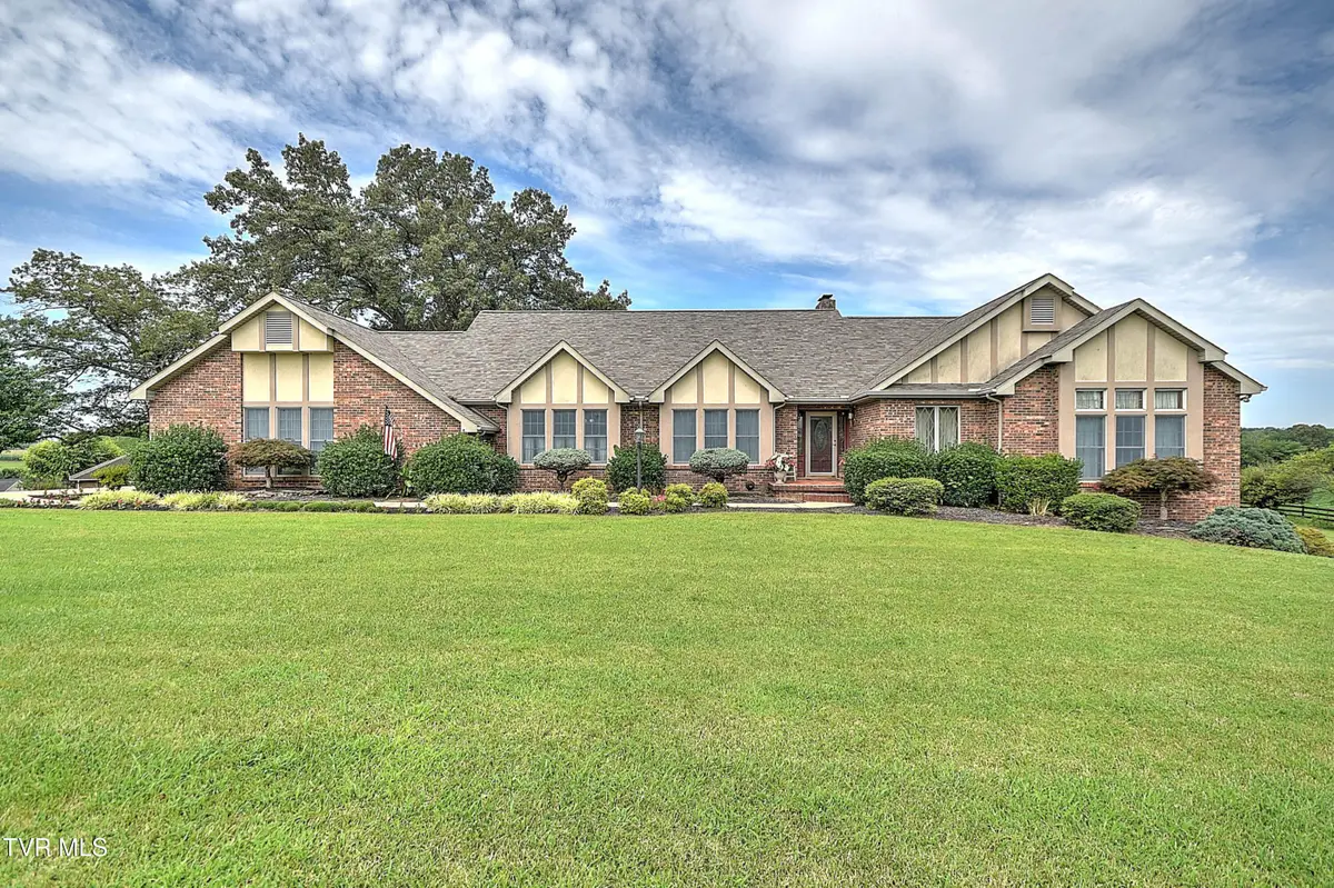 185 Appian Way, Greeneville, TN 37745 - Image #1