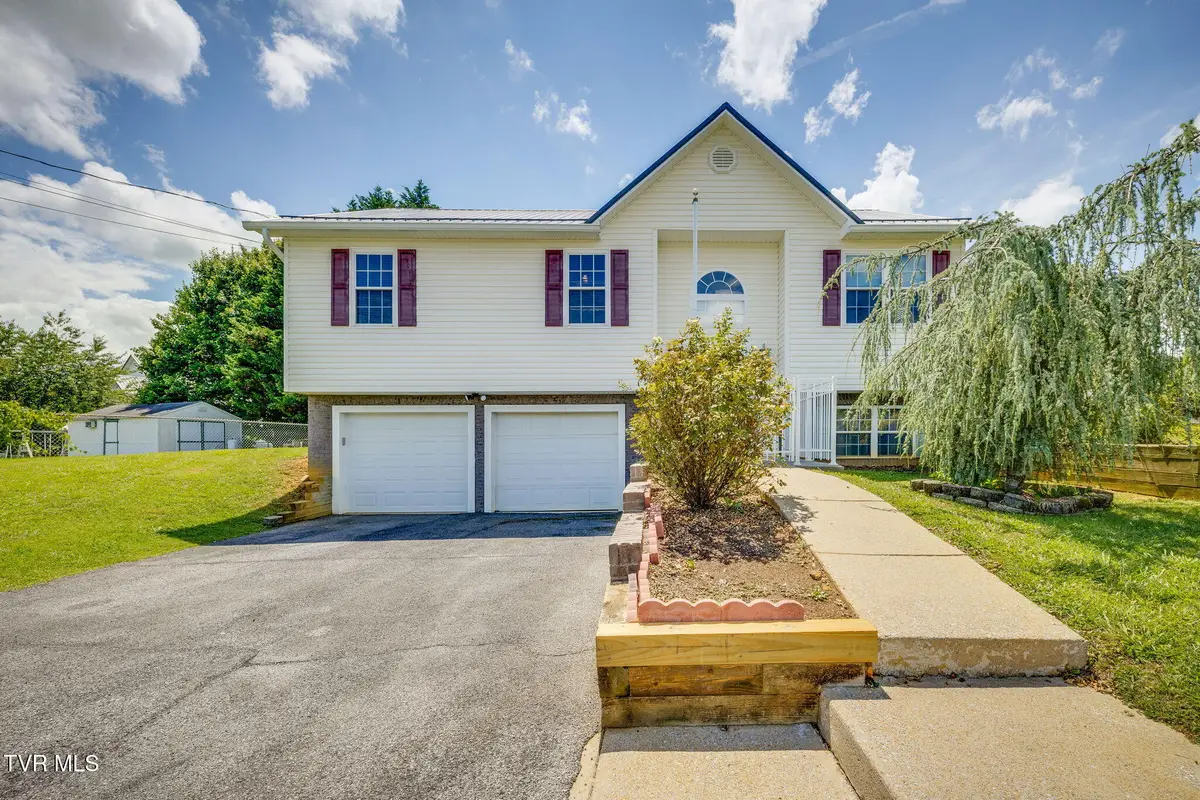 206 Persimmon Lane, Jonesborough, TN 37659 - #1